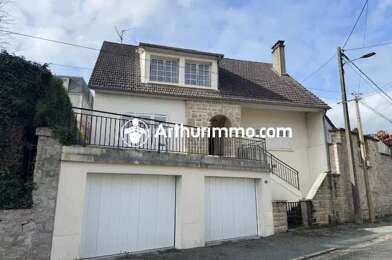 Maison  148500 €