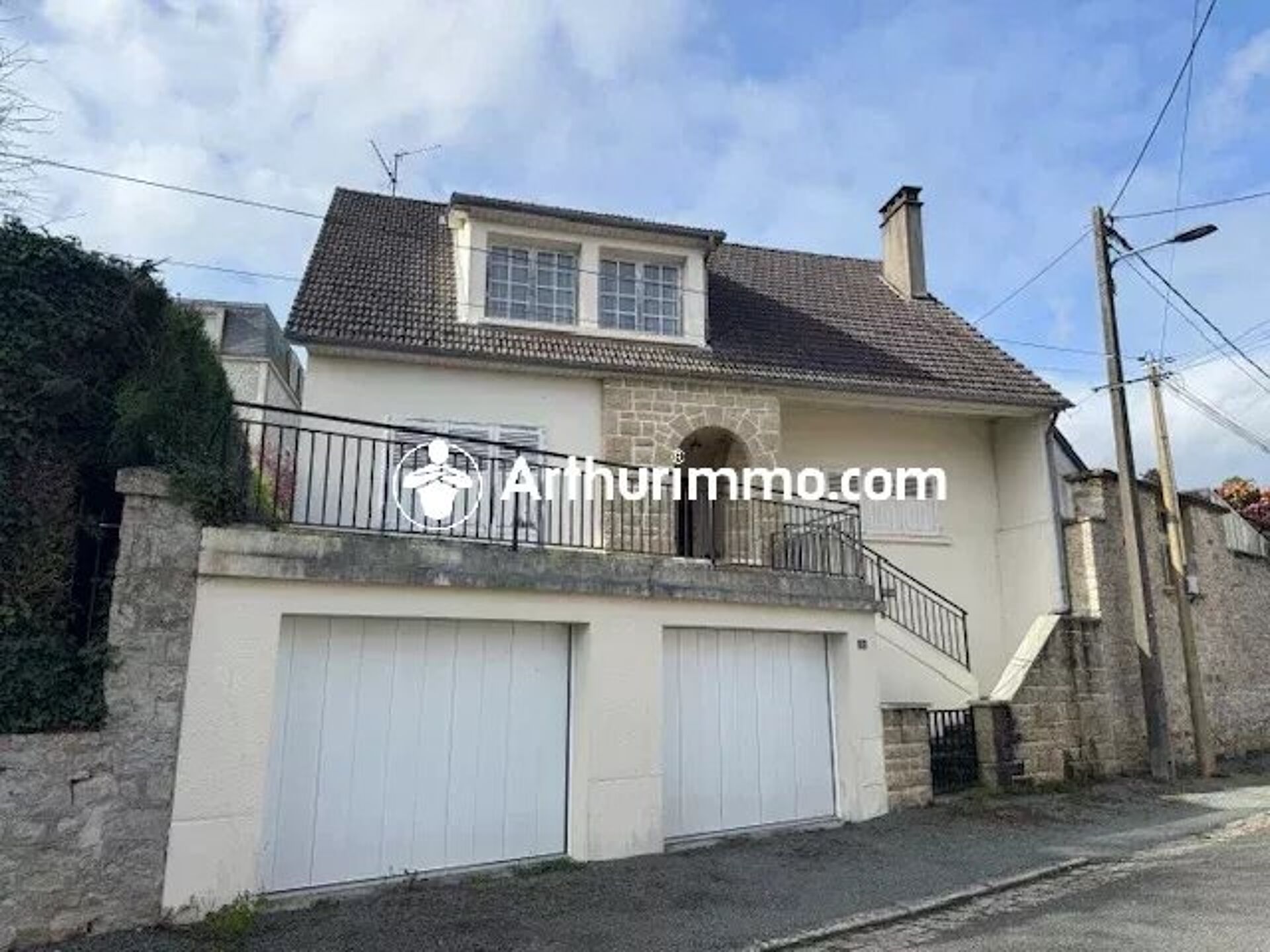Maison 116 m² · à Bagnoles-de-l'Orne-Normandie · 116 m² · 148 500 €