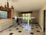 Maison de 116m² avec sous sol et garages — photo 2