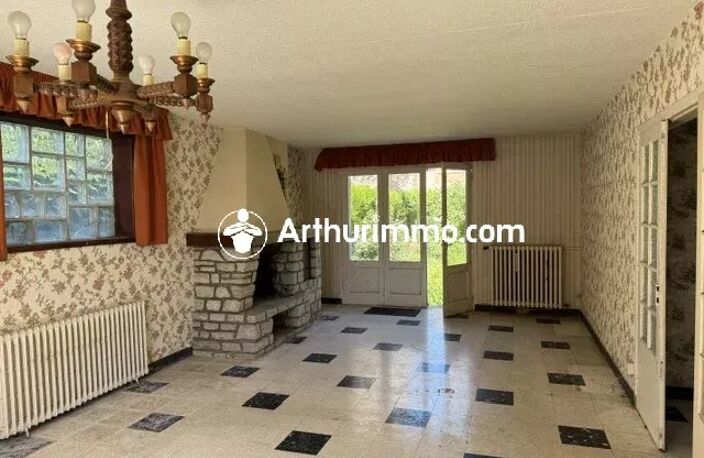 Maison de 116m² avec sous sol et garages — photo 2