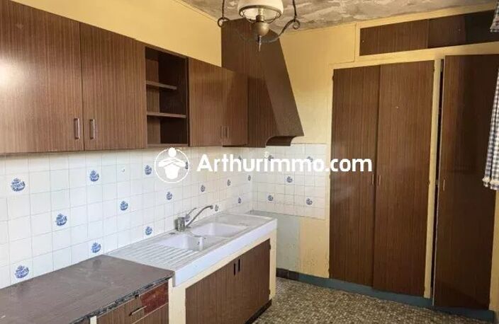 Maison de 116m² avec sous sol et garages — photo 3