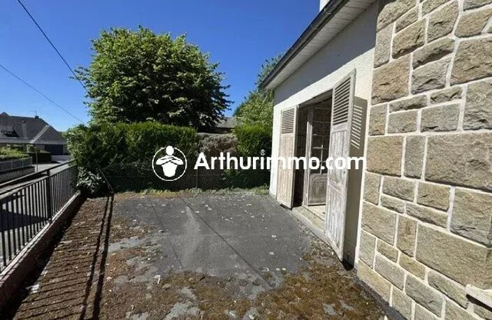 Maison de 116m² avec sous sol et garages — photo 4