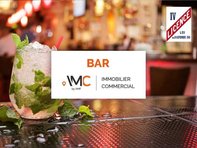 Bar tapas - prix de vente exceptionnel 80 000 € FAI — photo du bien