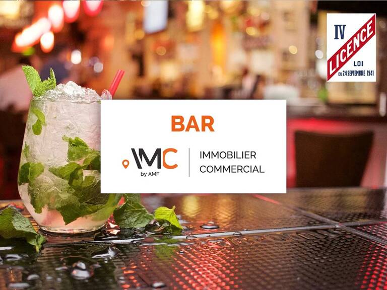 Bar tapas - prix de vente exceptionnel 80 000 € FAI — photo 1