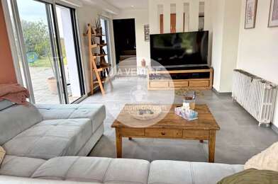 Maison 7 pièces 398000 €