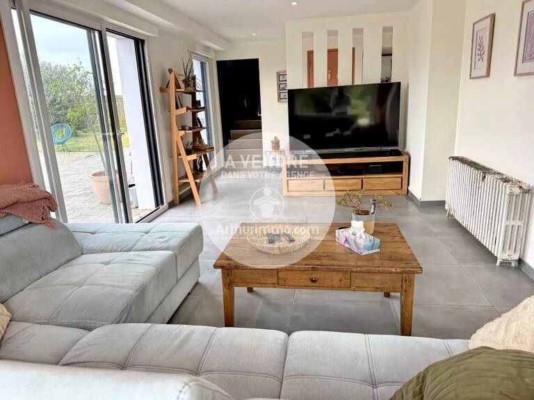Maison 5 Chambres de 191 m² à Saint-Julien-de-Concelles — photo 1