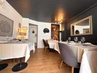 RESTAURANT FONDS DE COMMERCE ET HABITATION — photo 3