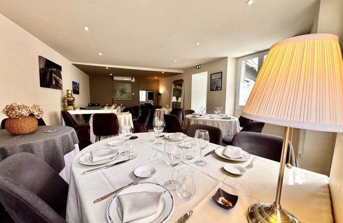 RESTAURANT FONDS DE COMMERCE ET HABITATION — photo 4