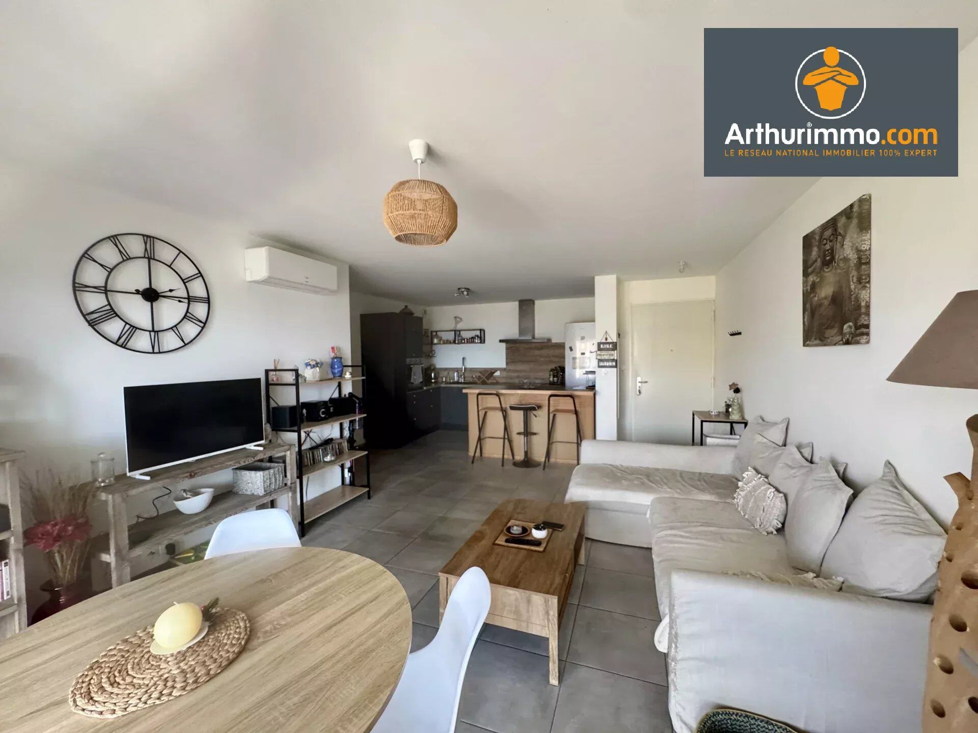 Appartement 3 pièces 70 m² · à Propriano · 70 m² · 360 000 €