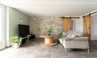 Maison 10 Pièces 233 m² à vendre à Mésanger (44522)