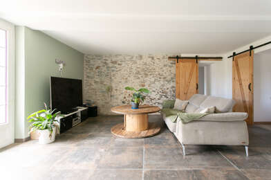 Maison 10 pièces 647500 €