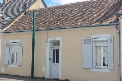 Maison 3 pièces 98100 €