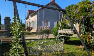 Maison 4 Pièces 114 m² à vendre à Noyant-de-Touraine (37800)