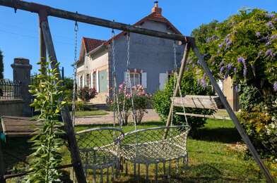 Maison 4 pièces 262500 €