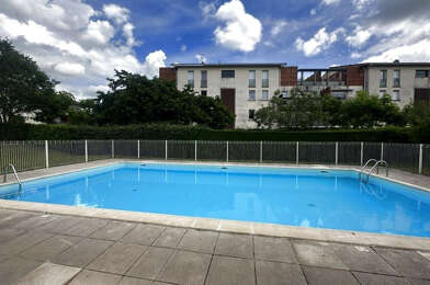 Appartement 3 pièces 141000 €