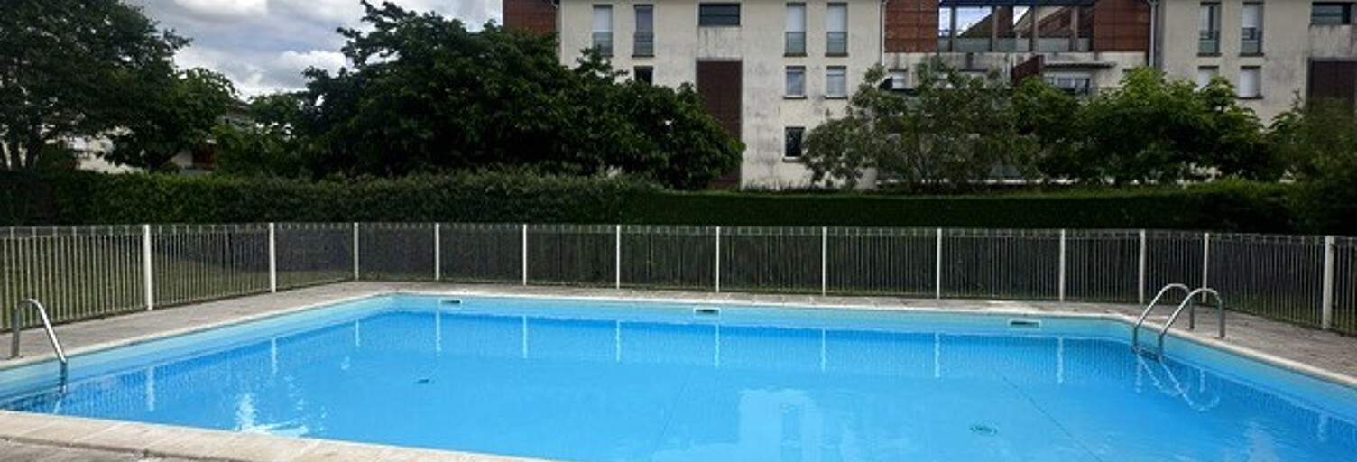 Appartement 3 Pièces 64 m² à vendre à Saint-Macaire (33490)