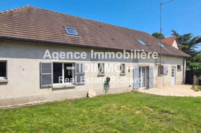 Maison 5 pièces 159000 €