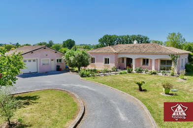 Maison 7 pièces 264000 €