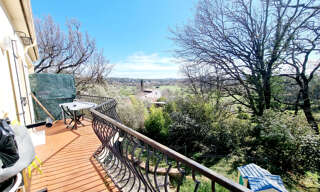 Appartement 2 Pièces 41 m² à vendre à Draguignan (83300)