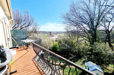 Appartement 2 pièces 159000 €