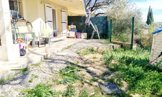 Appartement 2 Pièces 39 m² à vendre à Draguignan (83300)