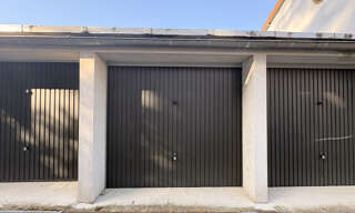Garage  18 m² à louer à Tarare (69170)