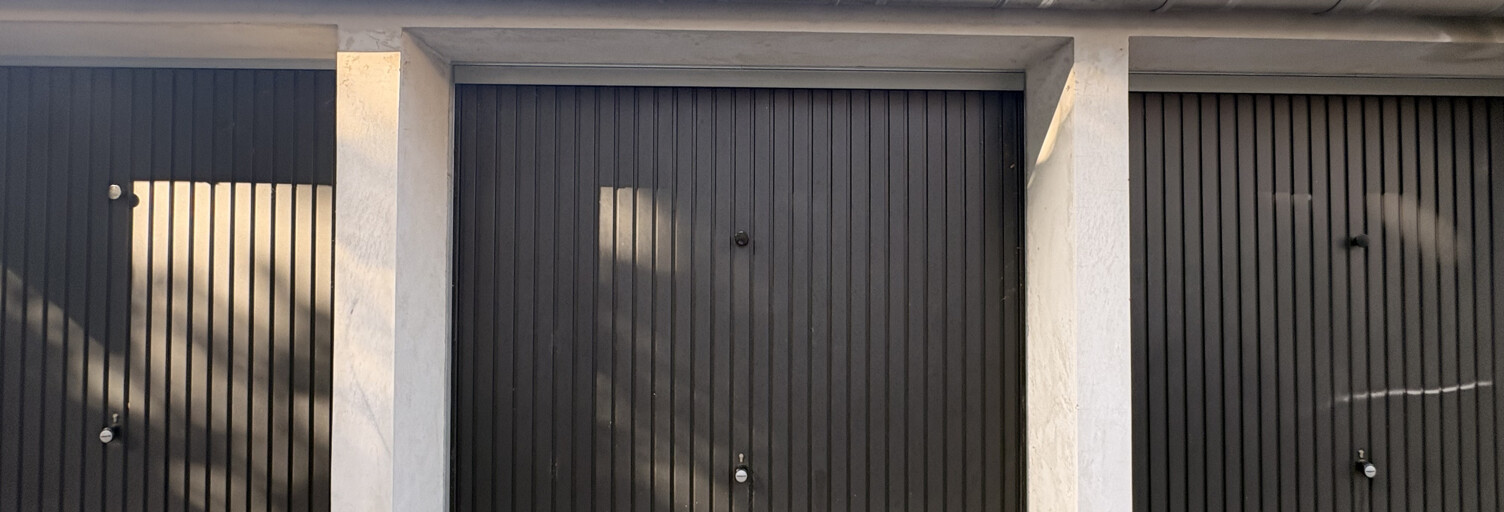 Garage  18 m² à louer à Tarare (69170)