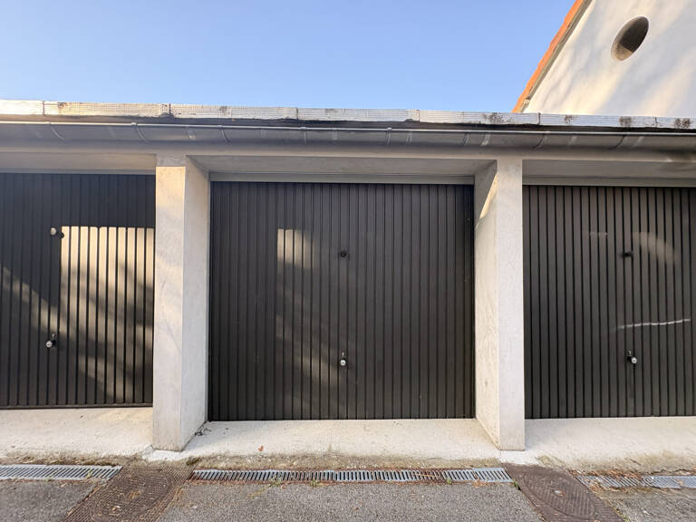 Garage- TARARE — photo 1