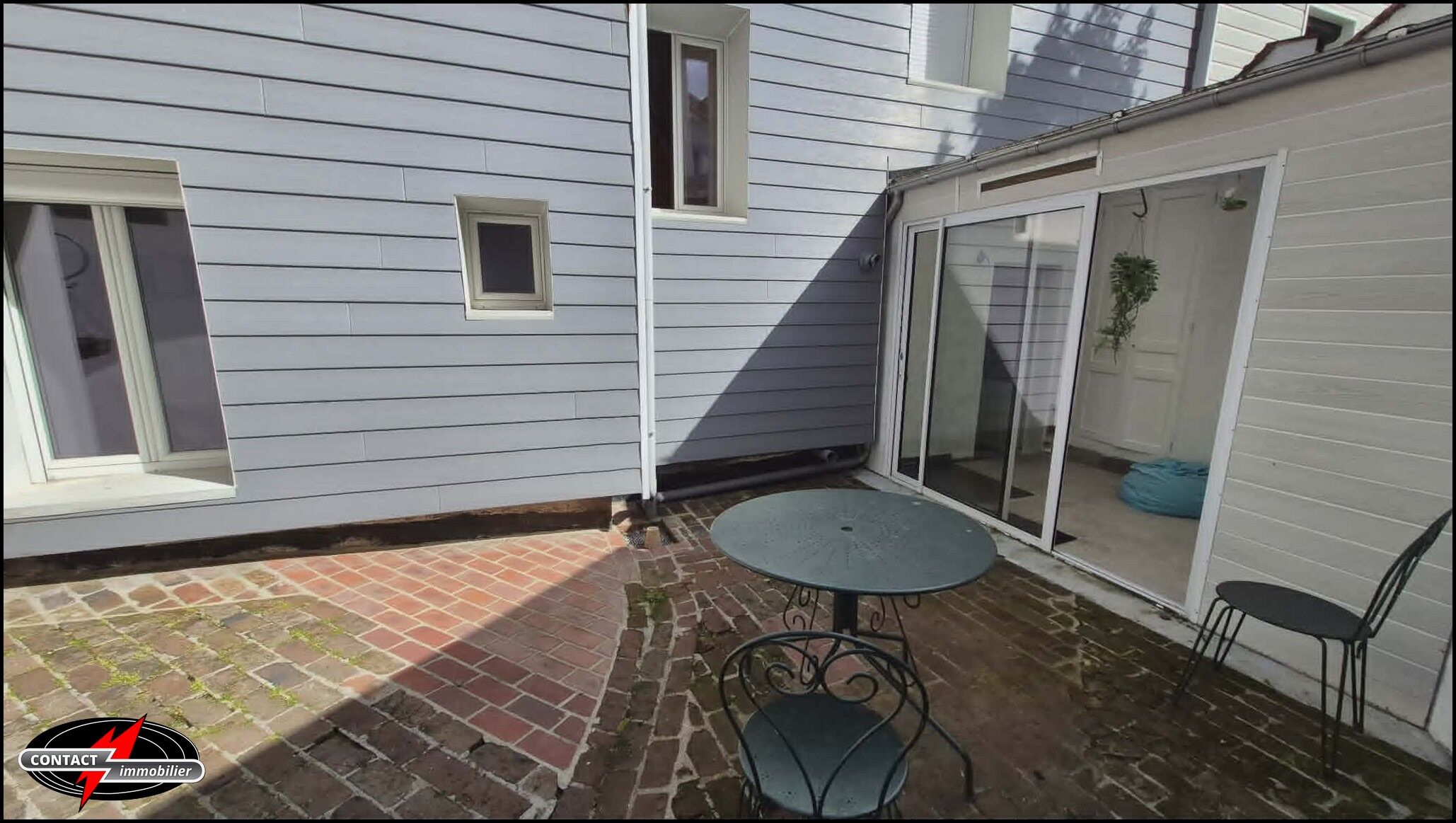 Agence immobilière de Contact Immobilier Le Havre