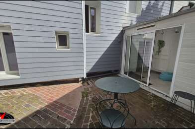 Maison 7 pièces 332000 €