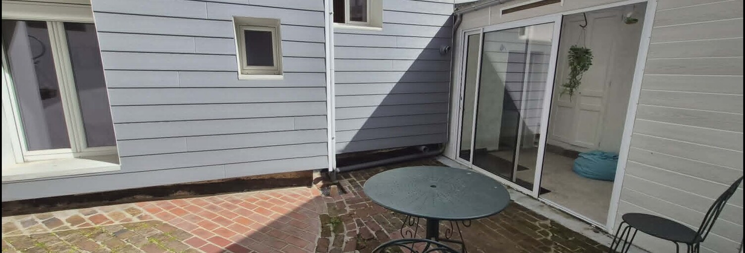 Maison 7 Pièces 122 m² à vendre à Le Havre (76600)