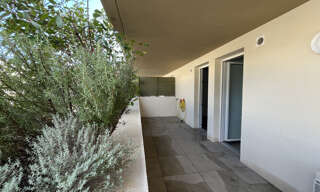 Appartement 3 Pièces 64 m² à louer à Cuges-les-Pins (13780)