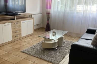 Appartement 2 pièces 850 €