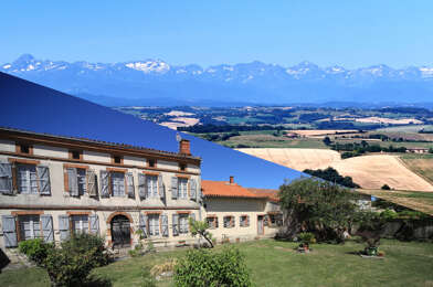 Maison 8 pièces 265000 €