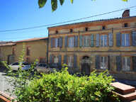 Vue Pyrénées, maison de Maitre, 200m2, nombreuses dépendance — photo 2