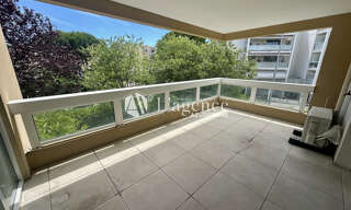 Appartement 2 Pièces 48 m² à vendre à Saint-Laurent-du-Var (06700)
