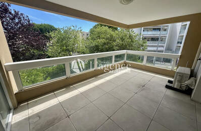 SAINT LAURENT DU VAR - TZANCK - MAGNIFIQUE 2 Pièces  48 m2 - — photo du bien