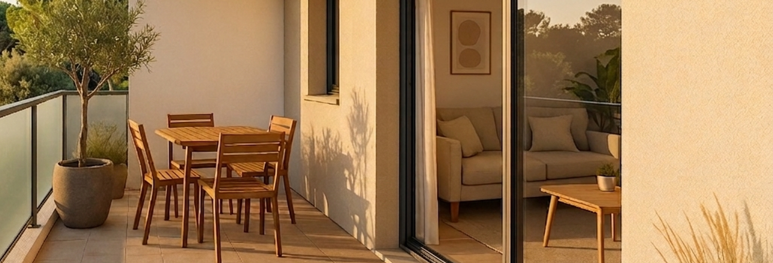 Appartement 1 Pièce 35 m² à vendre à Moussy-le-Vieux (77230)