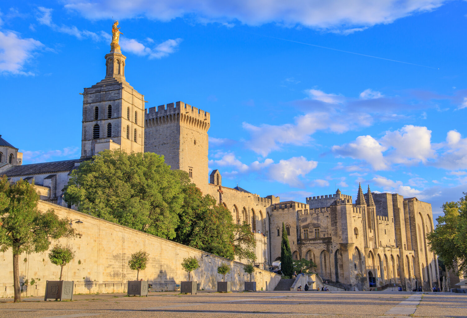 CESSION DE DROIT AU BAIL   EMPLACEMENT PREMIUM À AVIGNON — photo 1