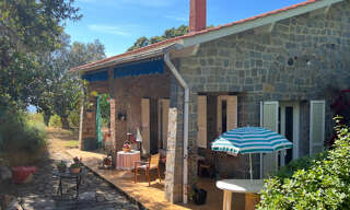 Maison 4 Pièces 160 m² à vendre à Viggianello (20110)