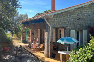 Maison 4 pièces 624750 €