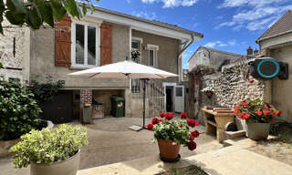 Maison 4 Pièces 86 m² à vendre à Cerny (91590)