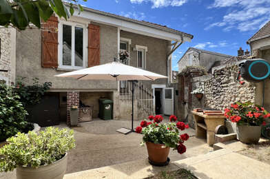 Maison 4 pièces 229000 €