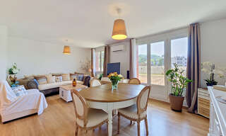 Appartement 3 Pièces 71 m² à vendre à Gières (38610)