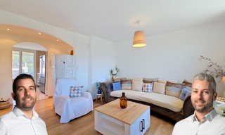 Appartement 3 Pièces 71 m² à vendre à Gières (38610)