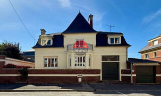 Maison 7 Pièces 153 m² à vendre à Rosières-en-Santerre (80170)