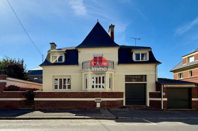 Maison 7 pièces 199500 €