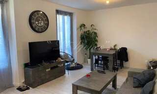 Appartement 2 Pièces 46 m² à louer à Cagnes-sur-Mer (06800)