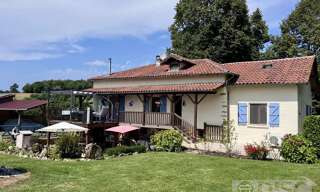 Maison 8 Pièces 93 m² à vendre à Saint-Cirgues (46210)