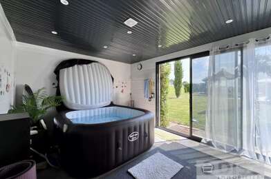 Maison 8 pièces 318000 €